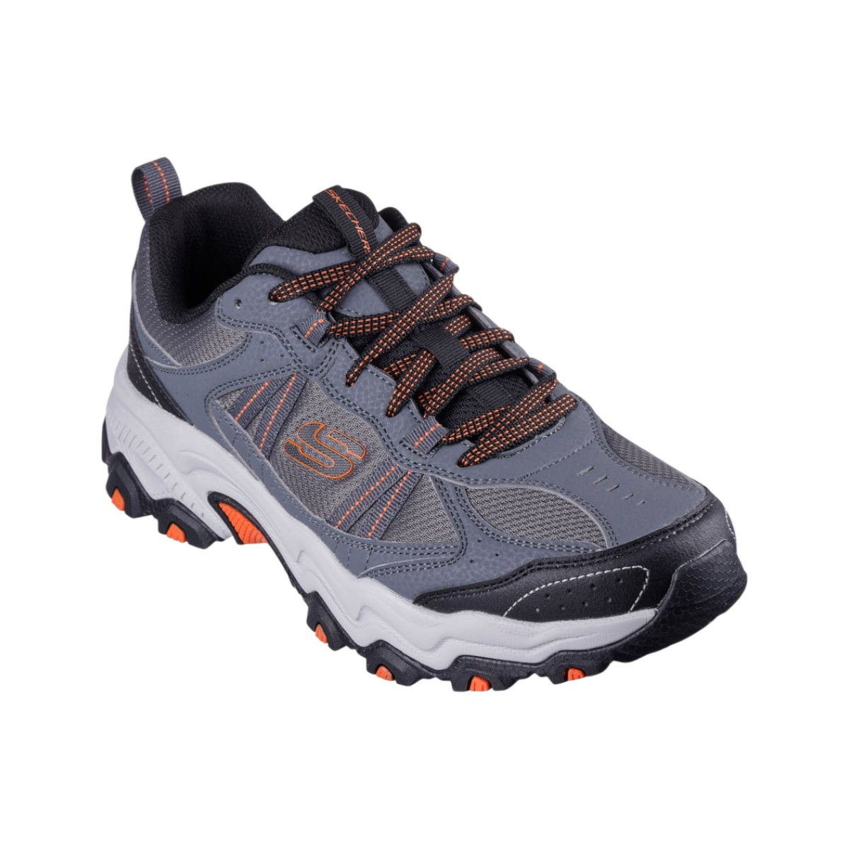 Skechers - Chaussures Stamina At-Upper Stitch pour homme