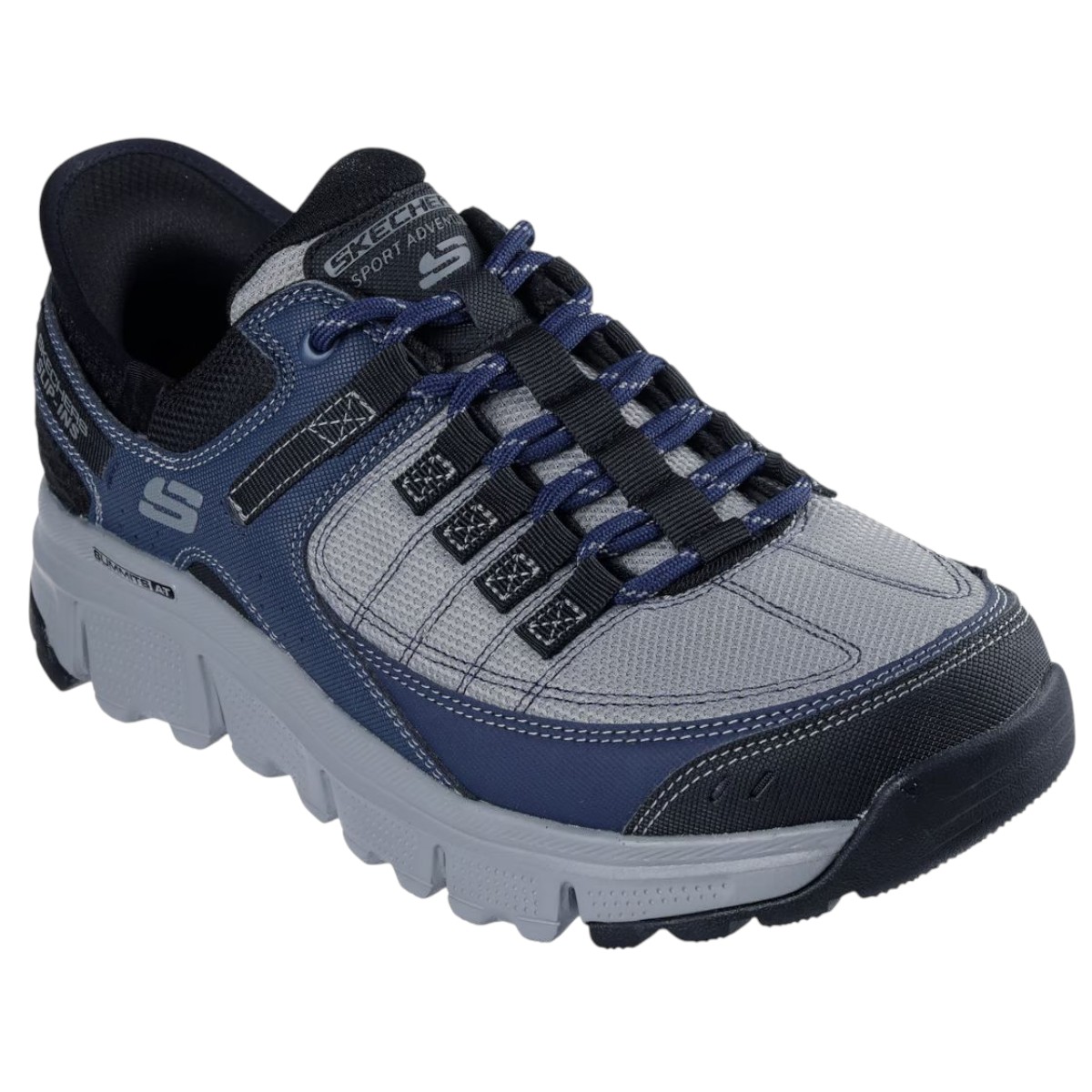 Skechers - Men's Summits AT Slip-in Shoes
