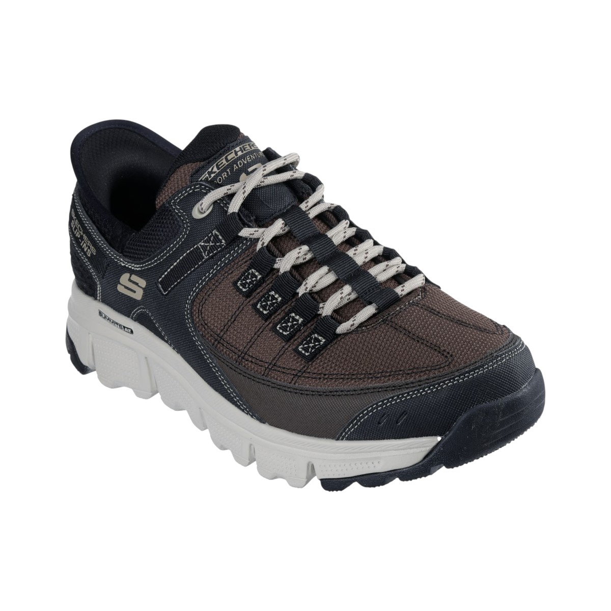 Skechers - Men's Summits AT Slip-in Shoes