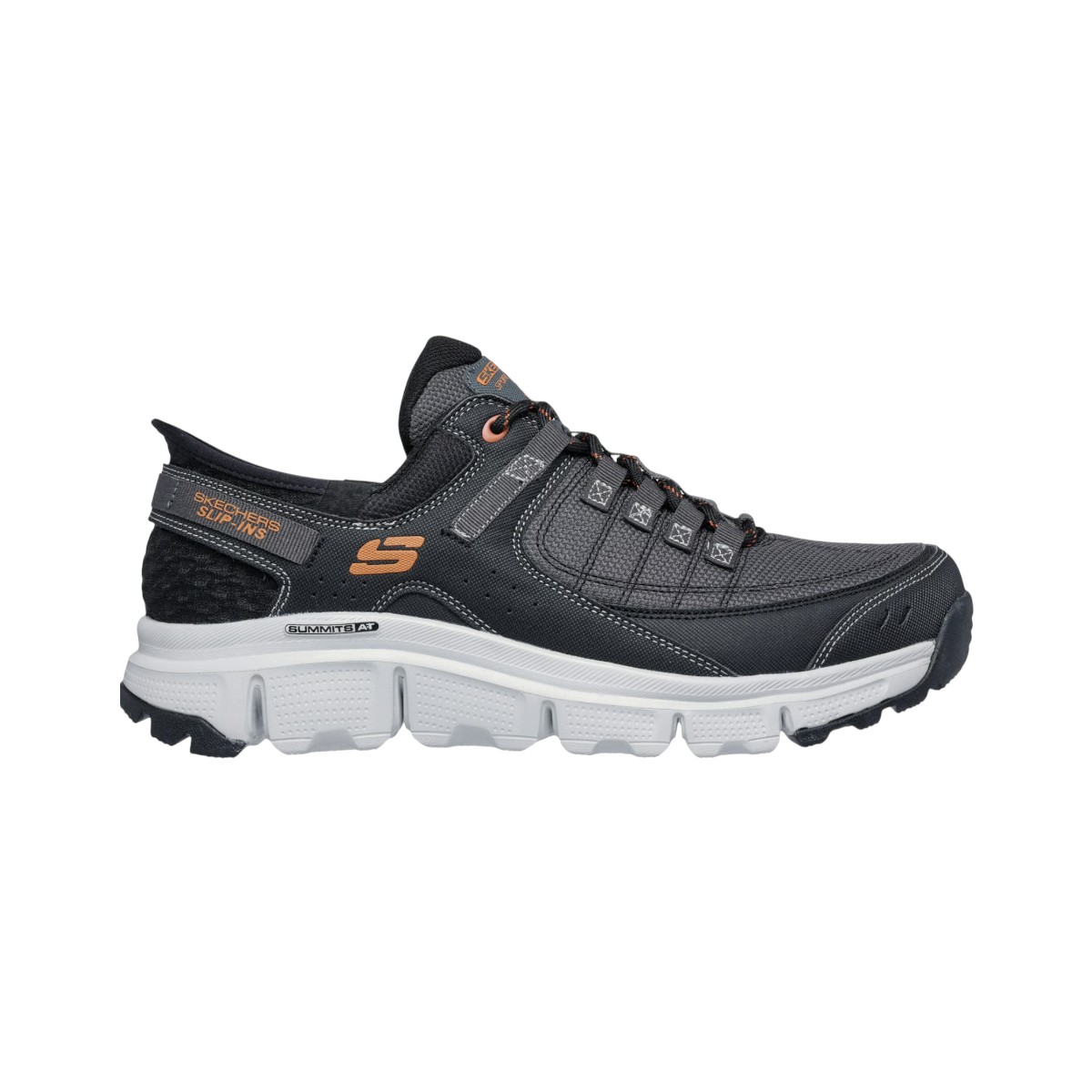 Skechers - Men's Summits AT Slip-in Shoes