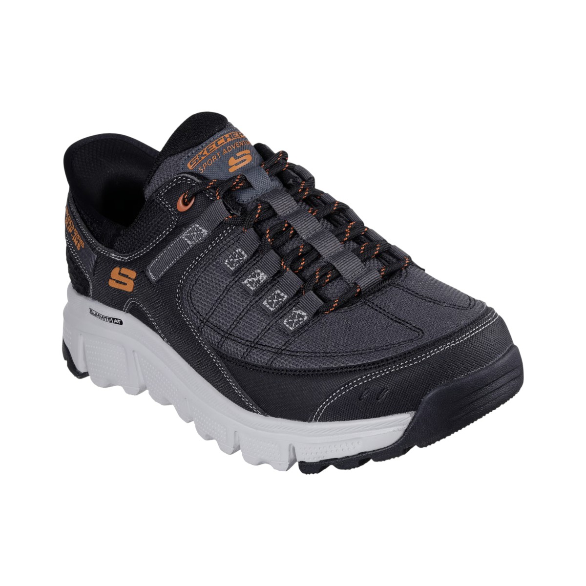 Skechers - Chaussures Summits AT pour homme