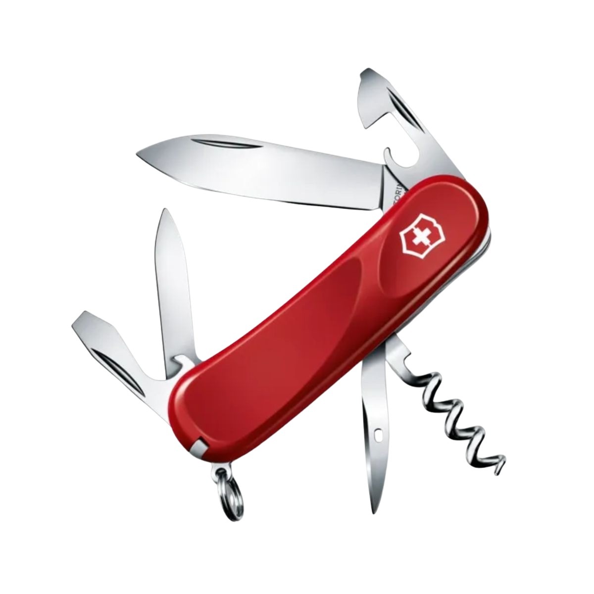 Victorinox - Evolution 10 Multi-Tool Pocket Knife
