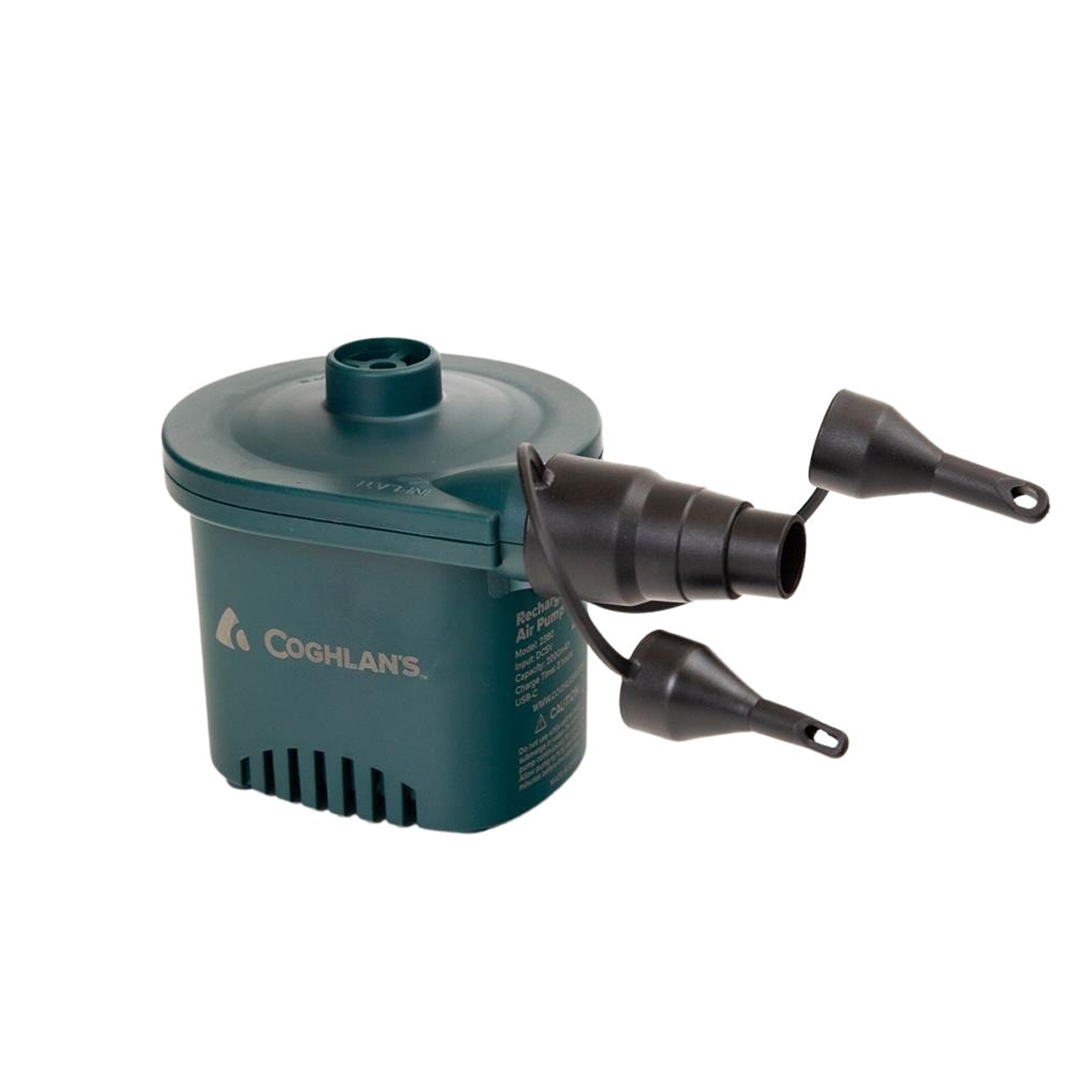 Coghlan's - Rechargeable Air Pump