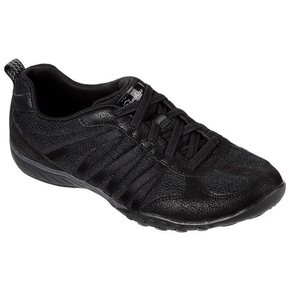 Skechers - Women's Breath Easy - Be Relaxed Shoes