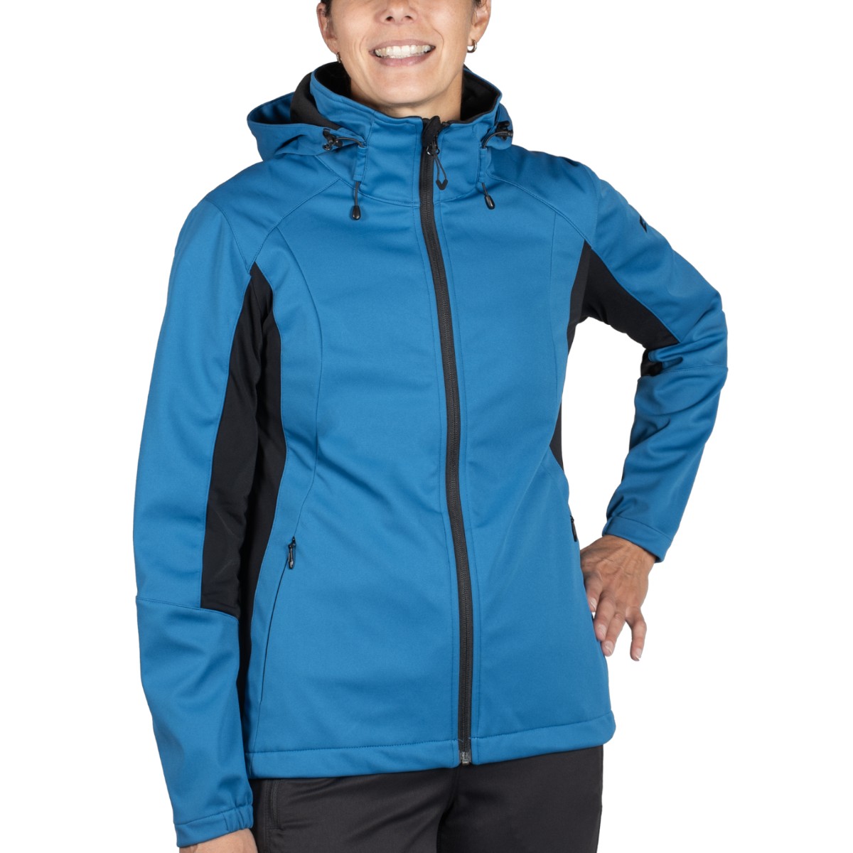 Pèlerin - Women's Skadi Fall Jacket