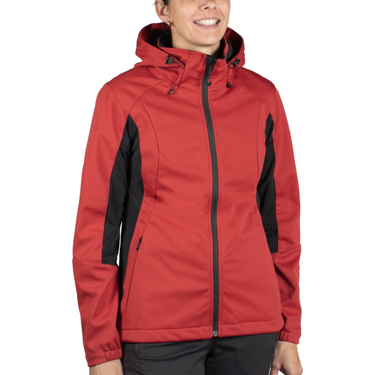 Pèlerin - Manteau d'automne Skadi pour femme
