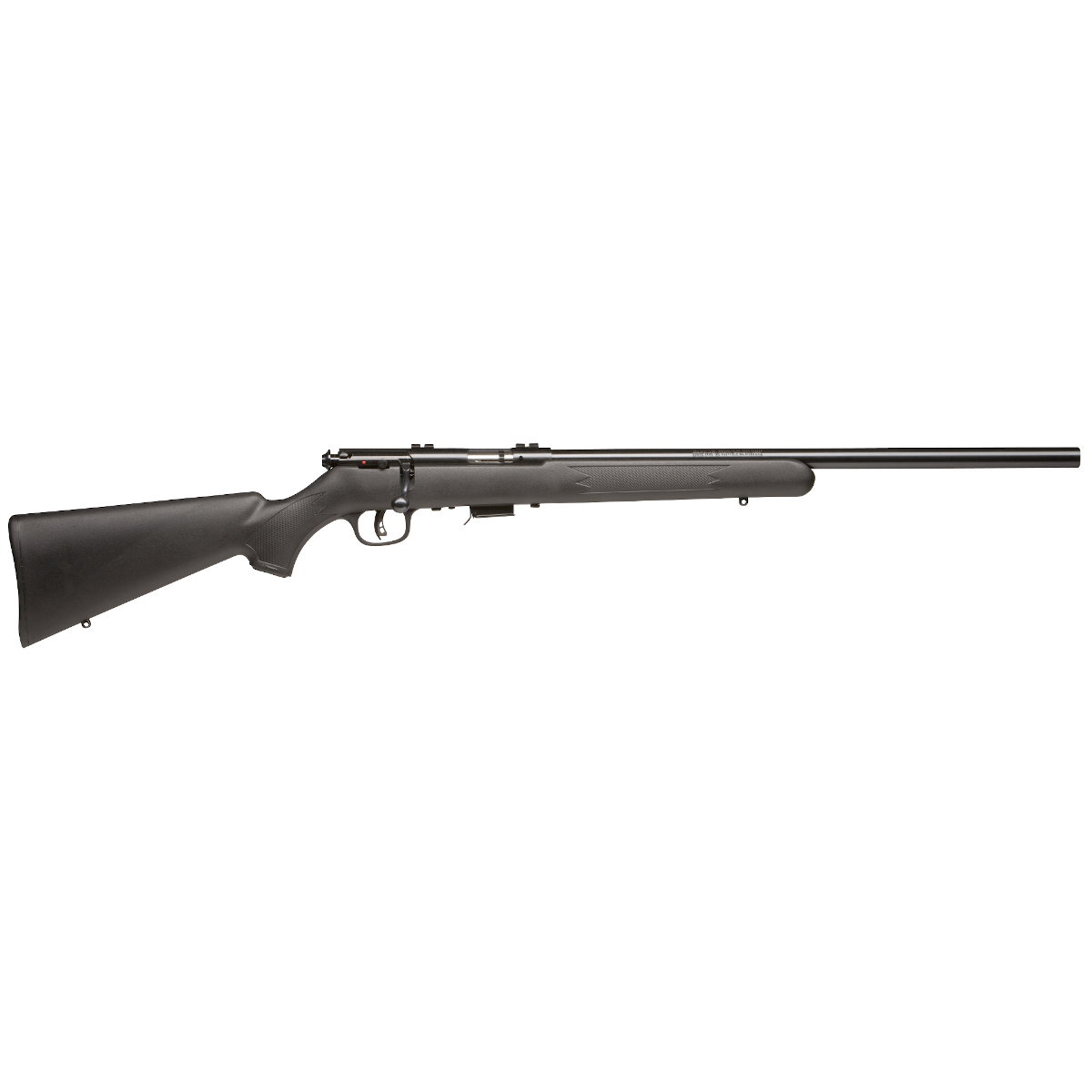 Savage Arms - 93 FV Bolt Action Rifle