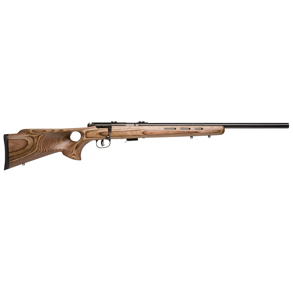 Savage Arms - 93R17 BTV Bolt Action Rifle