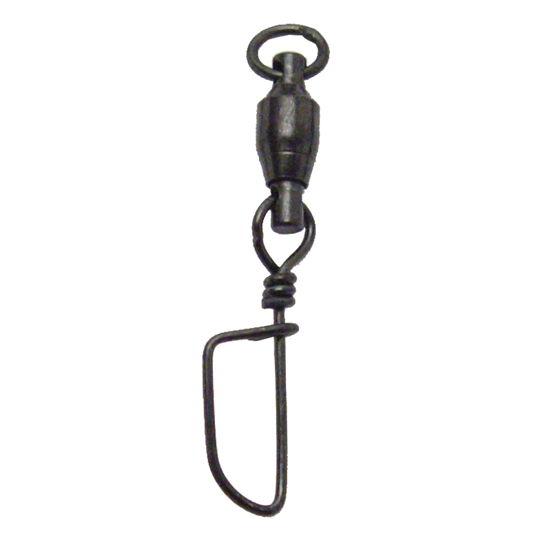 Compac - Ball Bearing Swivels 755S