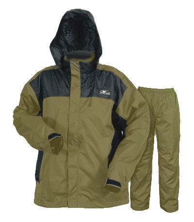 Ensemble imperm?�able Epic pour homme - Sportchief | Latulippe