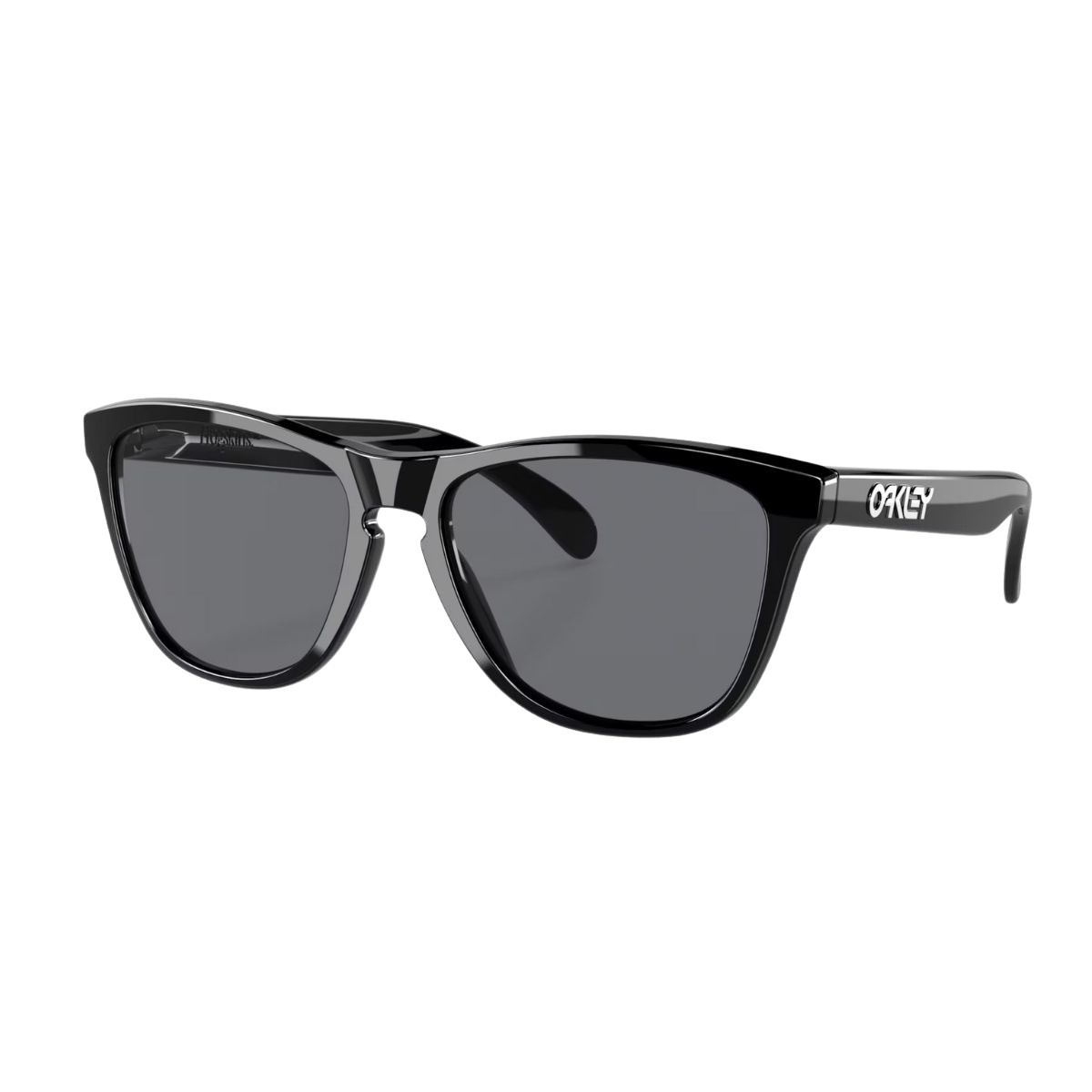 Oakley - Lunettes de soleil Frogskins