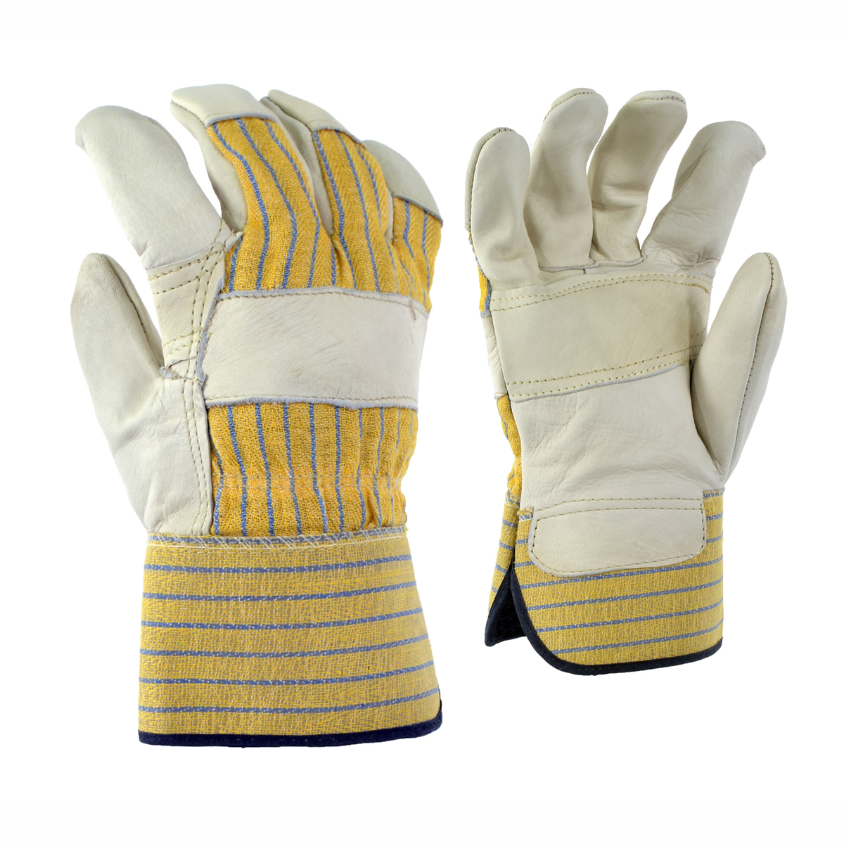 10/4 Job - Gants de travail 24-50 pour homme