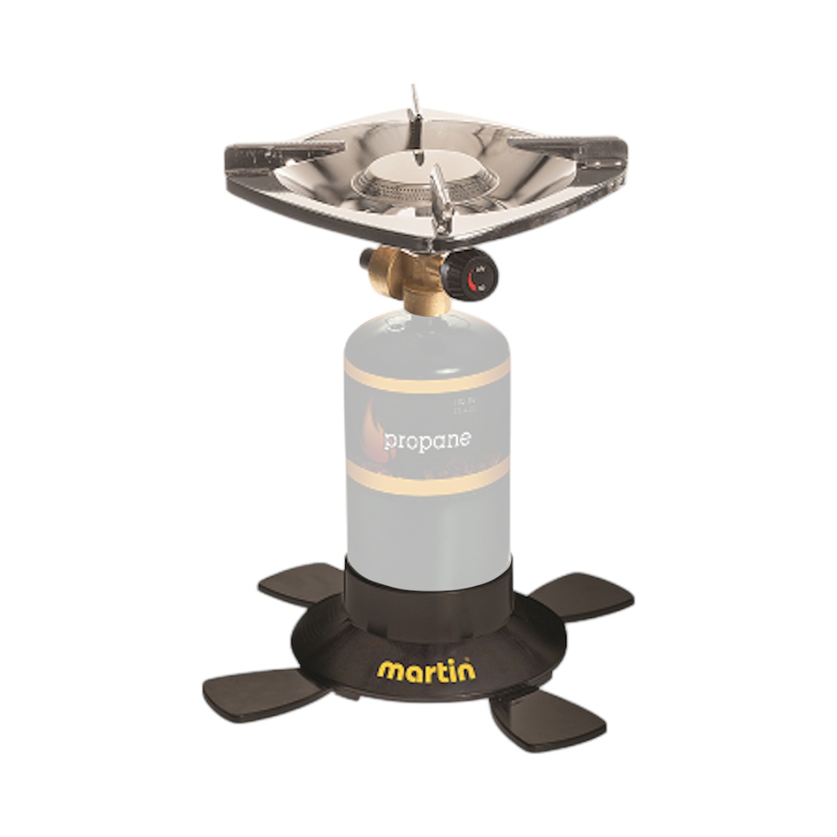 Martin - Propane Heater 240-002