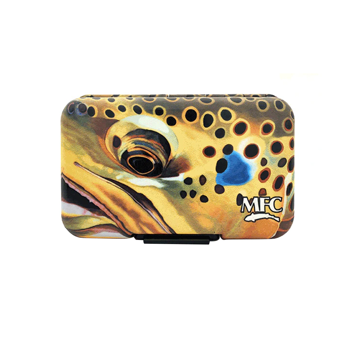 Gaspé Fly - MFC Poly Maddox's Spotted Fever Fly Box