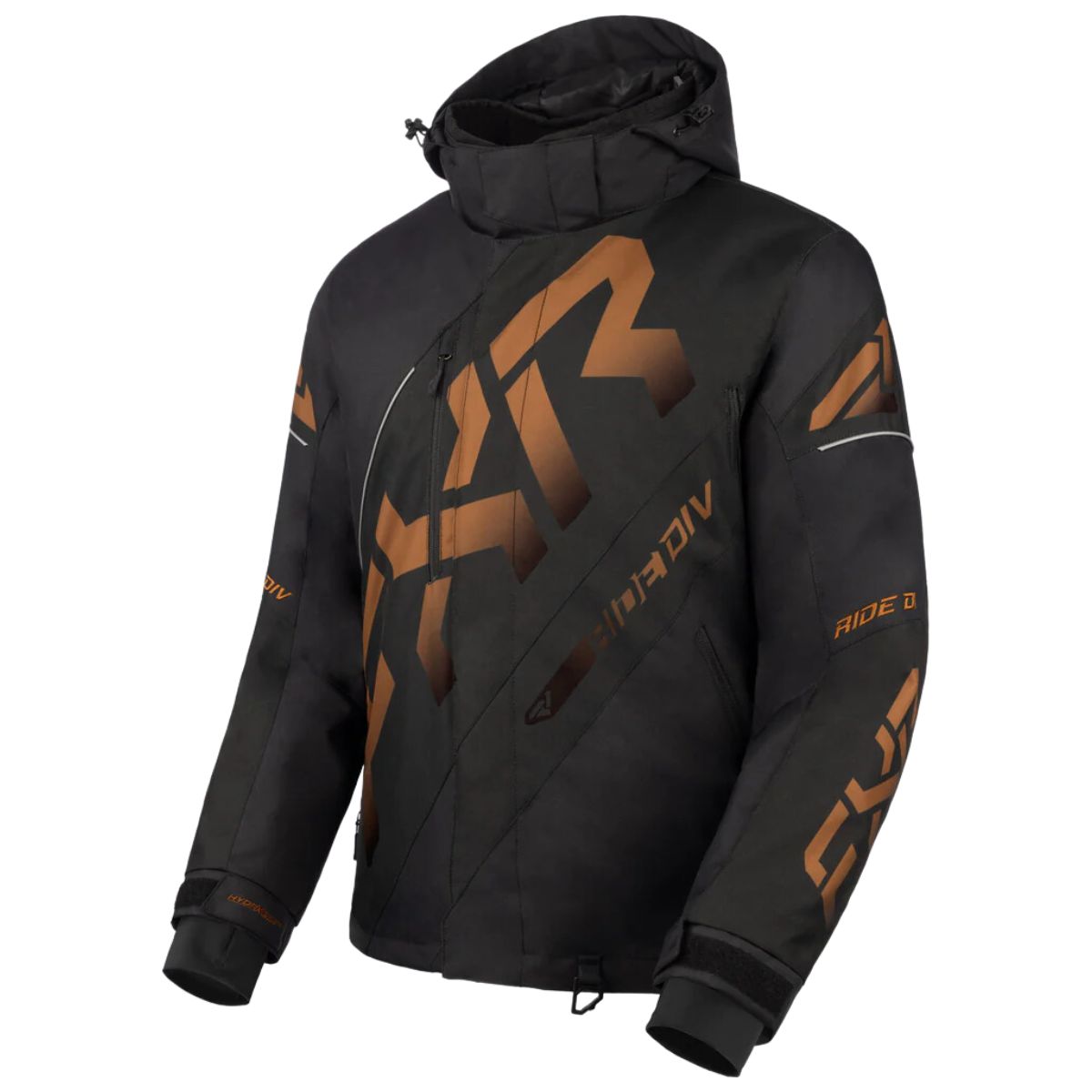 FXR - Men’s CX Jacket
