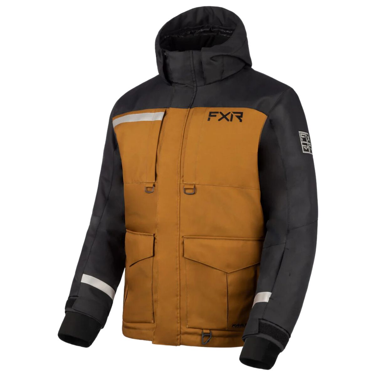 Manteau Ice Pro pour homme FXR Latulippe