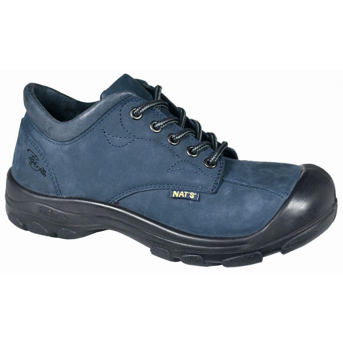 Pilote & Filles - Women's Safety Shoes