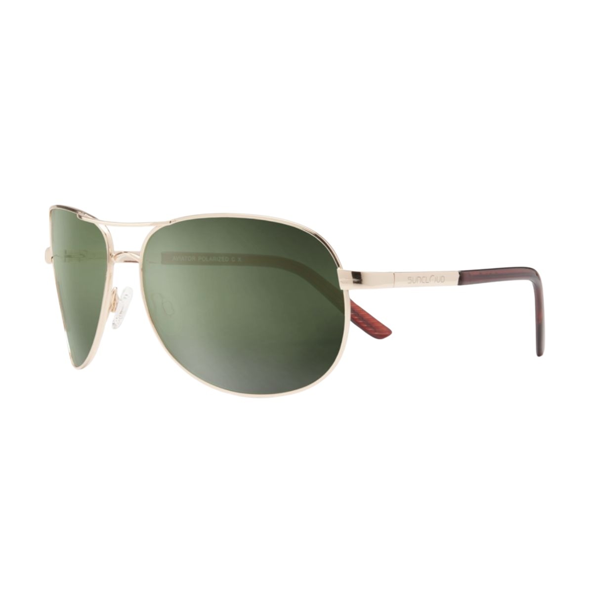 Suncloud - Aviator Sunglasses