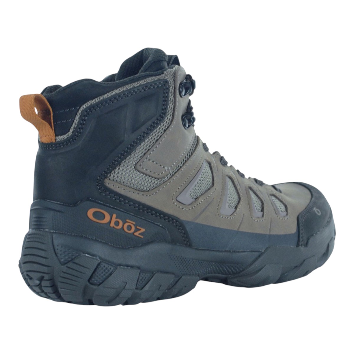 Oboz Footwear - Men’s Sawtooth x Mid Rockfall Hiking Boots