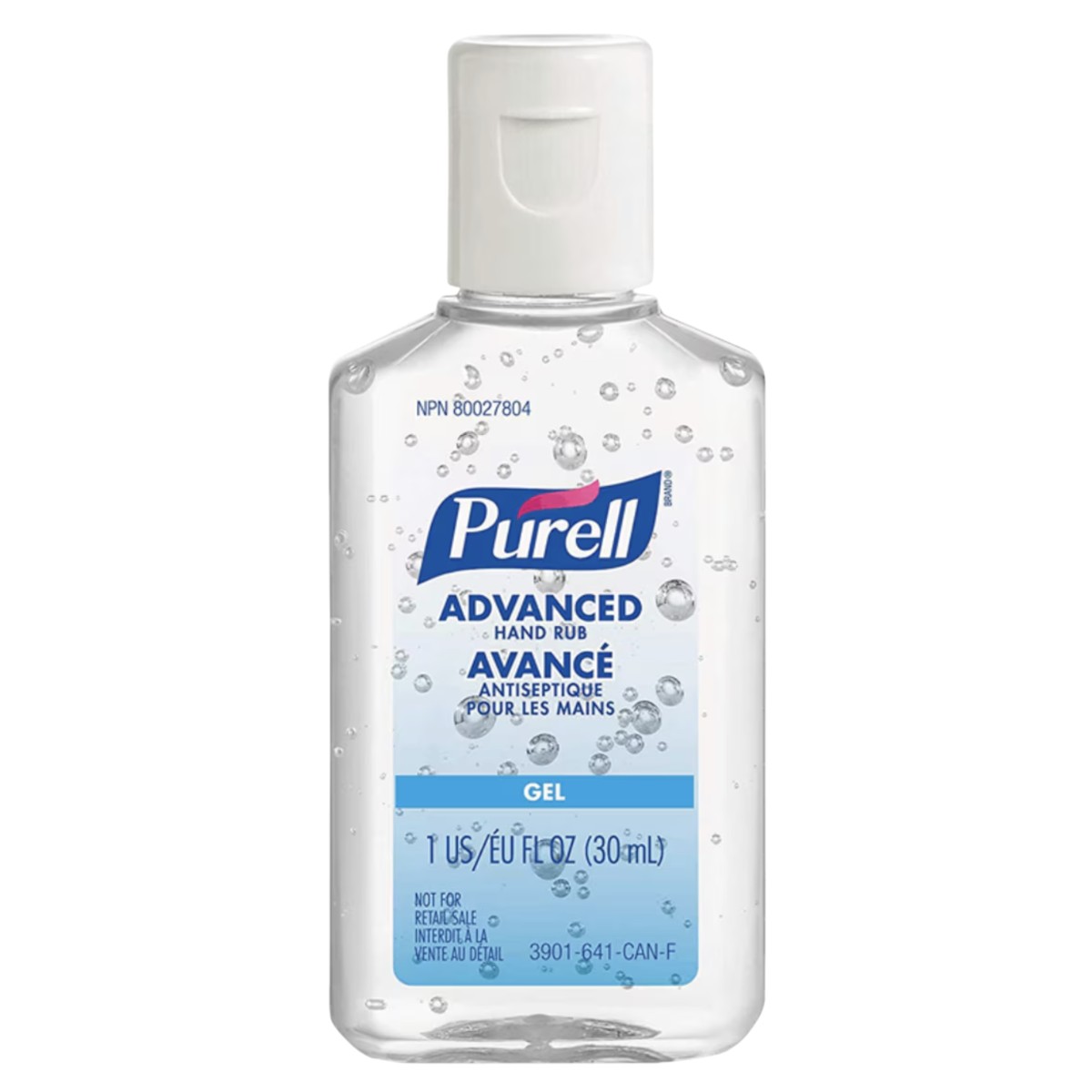 Purrel - PURELL Advanced Hand Sanitizer