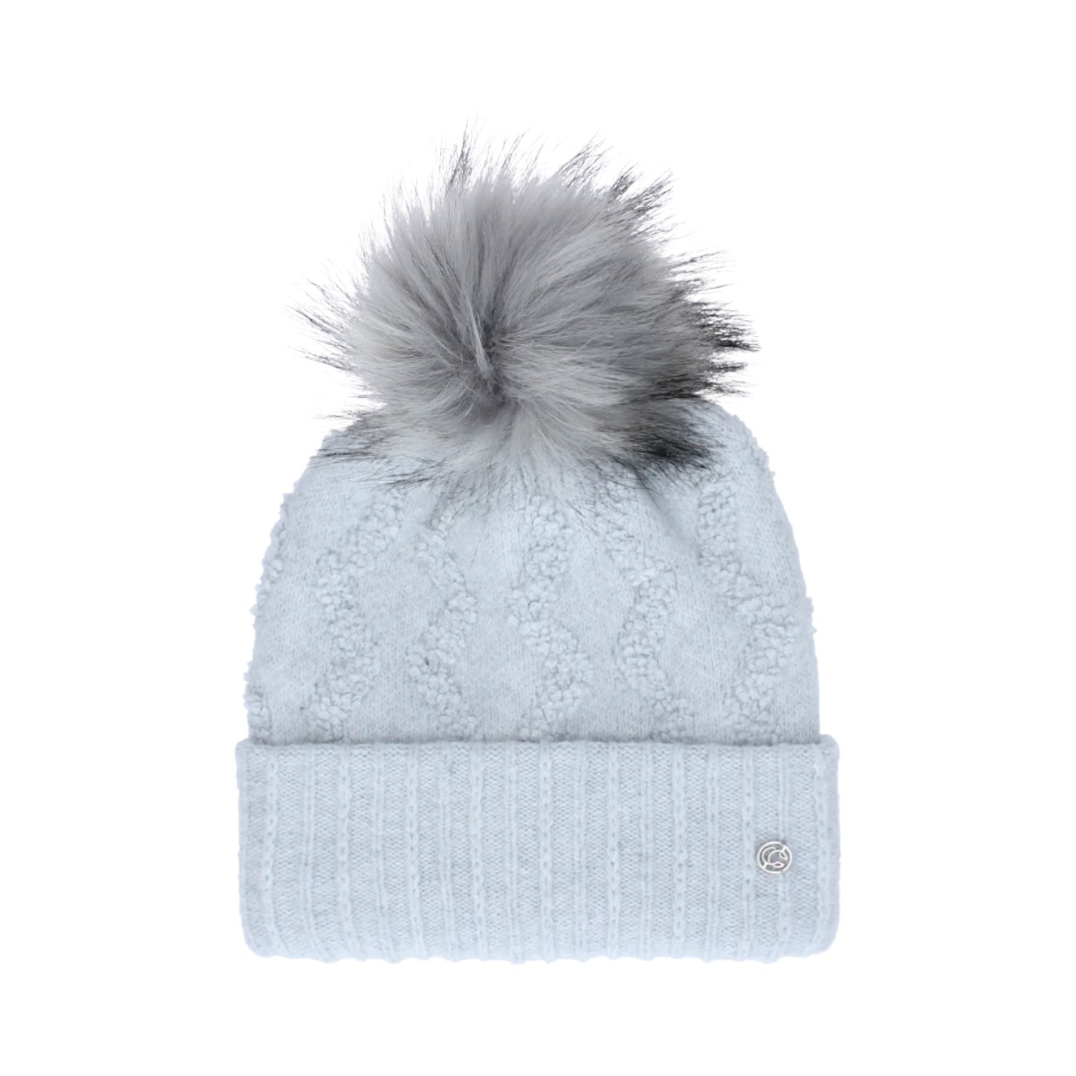 Chaos - Tuque à pompom Sparkle