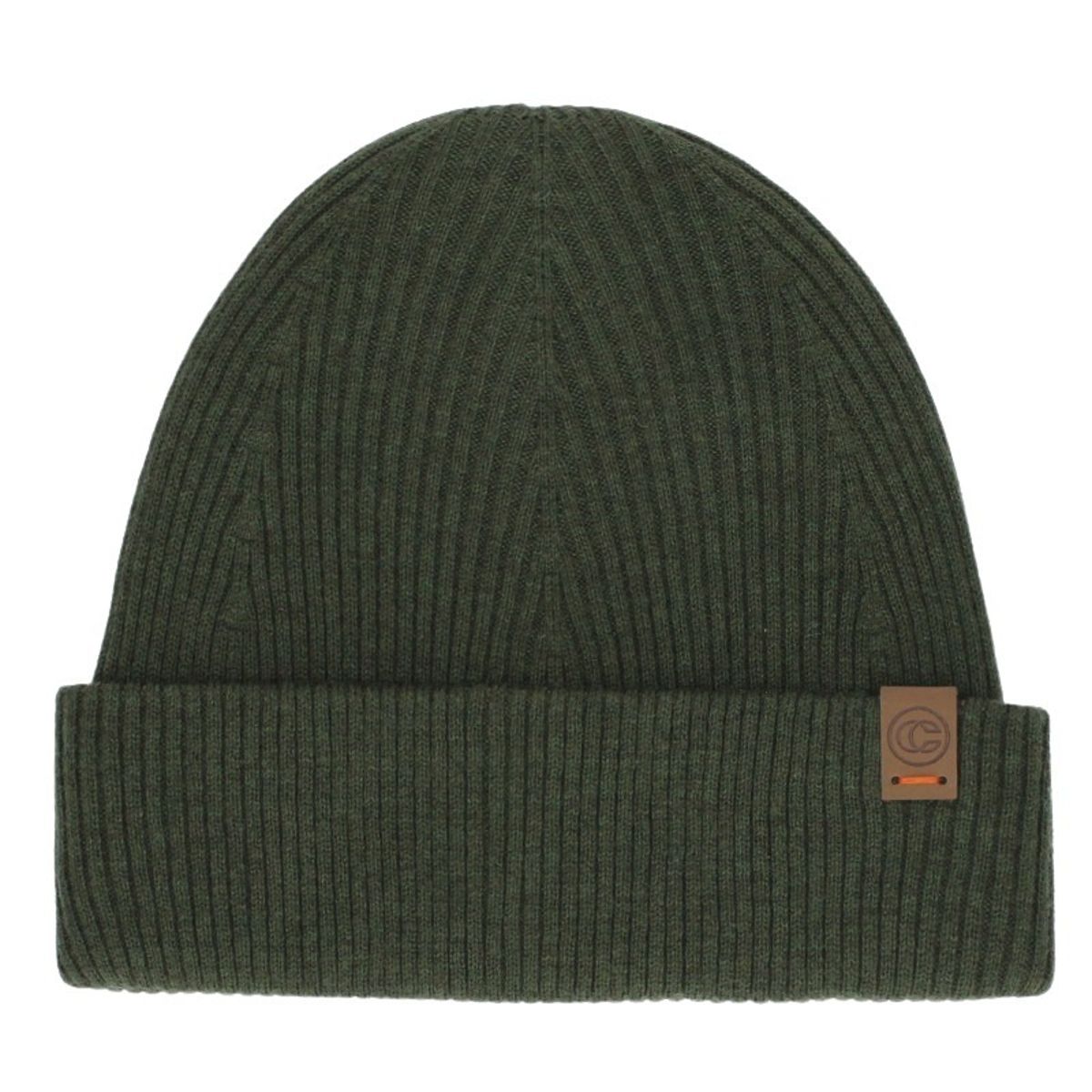 Chaos - Unisex Galsby Beanie