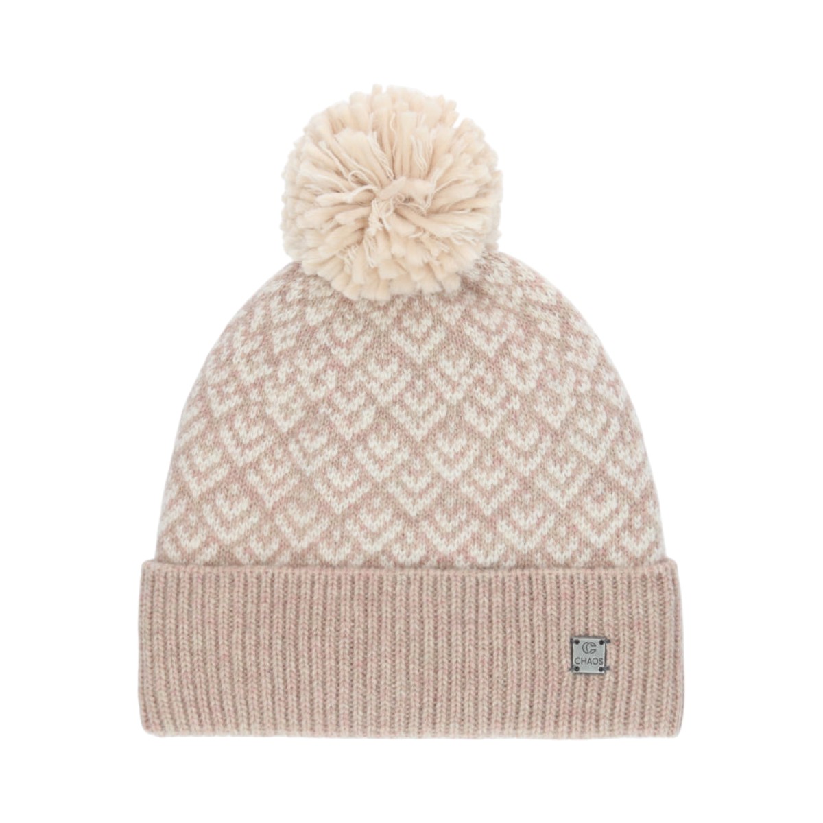 Chaos - Rowan Beanie