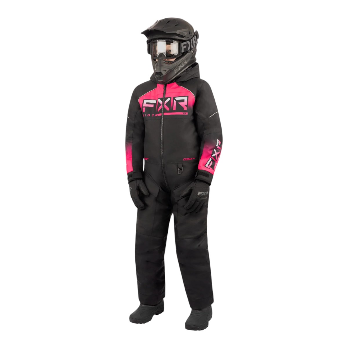 FXR - Youths' Recruit Monosuit