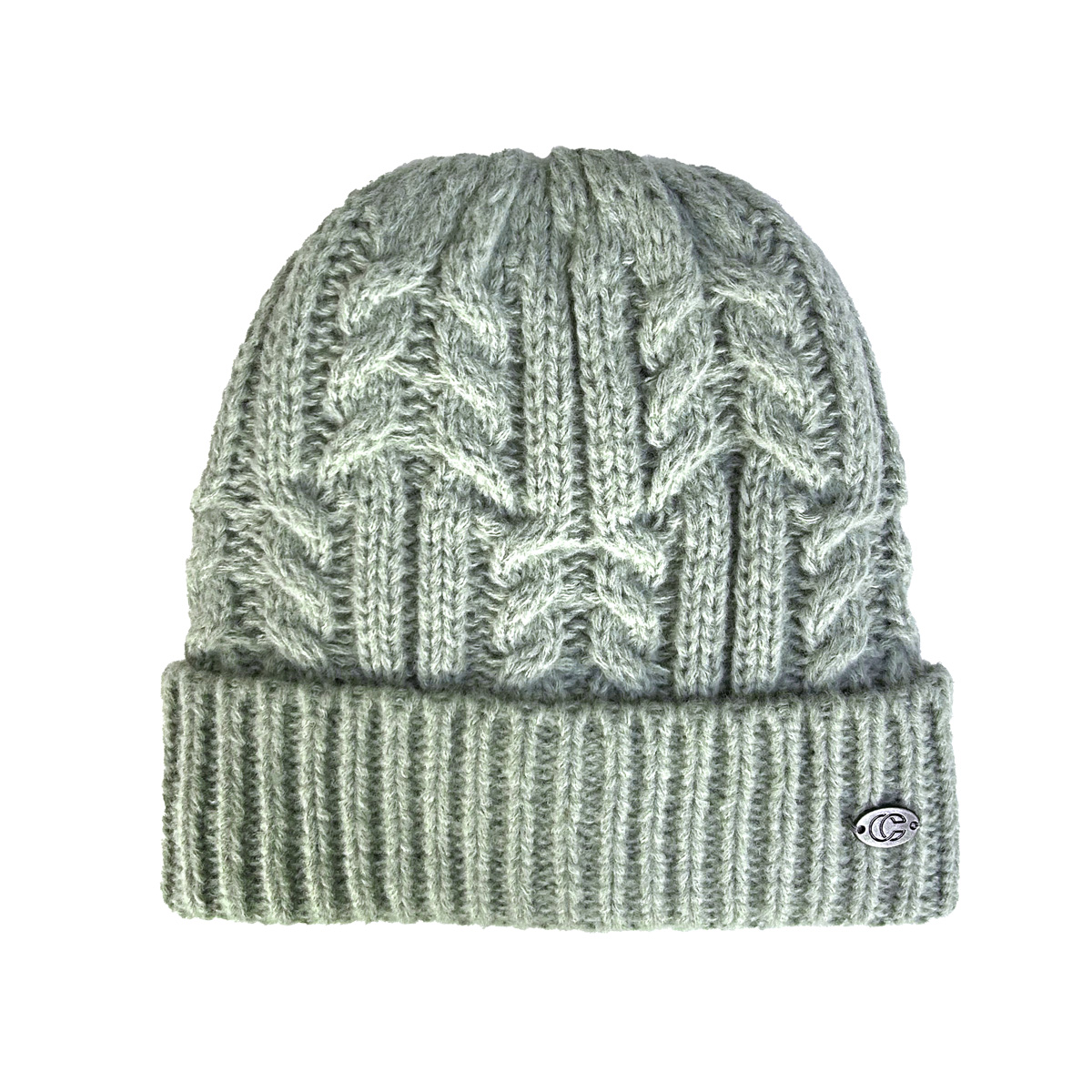 Chaos - Karina Beanie
