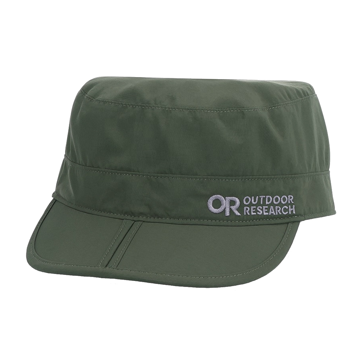 Casquette Radar Pocket Outdoor Research - Camouflage, Pliable, UPF 50+ - Homme
