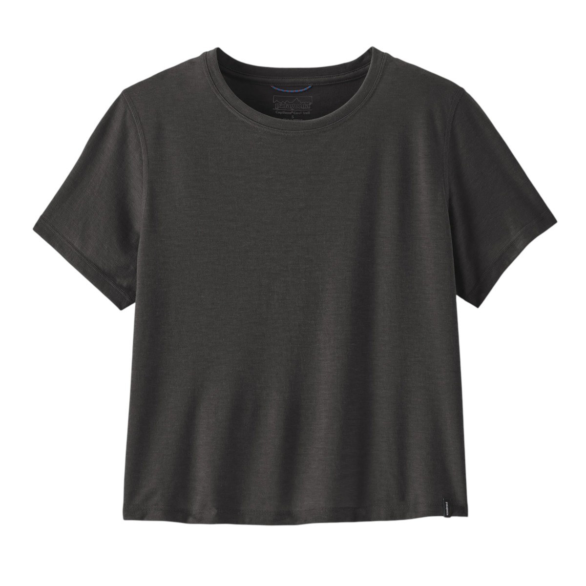 Patagonia - Women's Capilene® Cool Trail Cropped Shirt