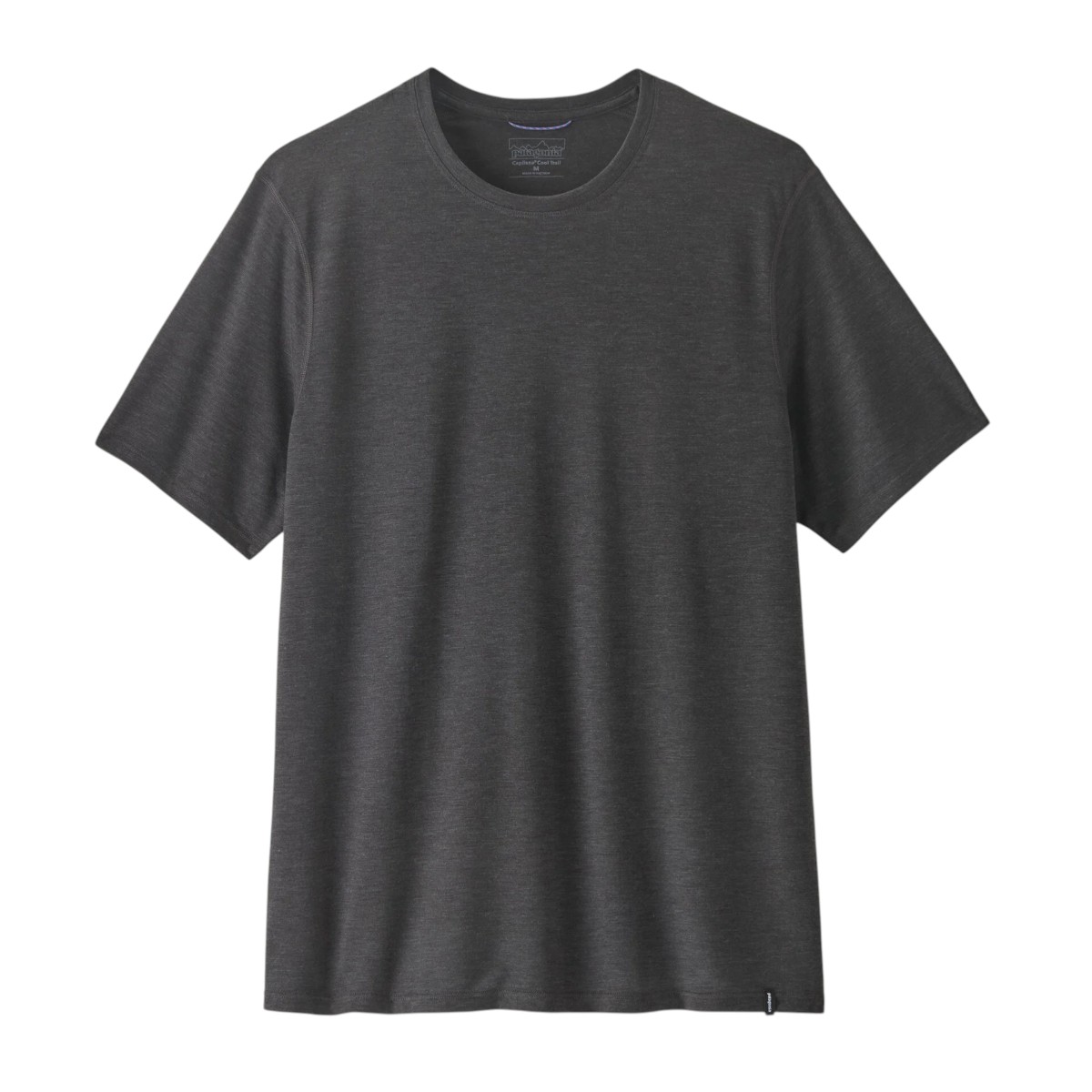 Patagonia - T-shirt de randonnée Capilene® Cool pour homme