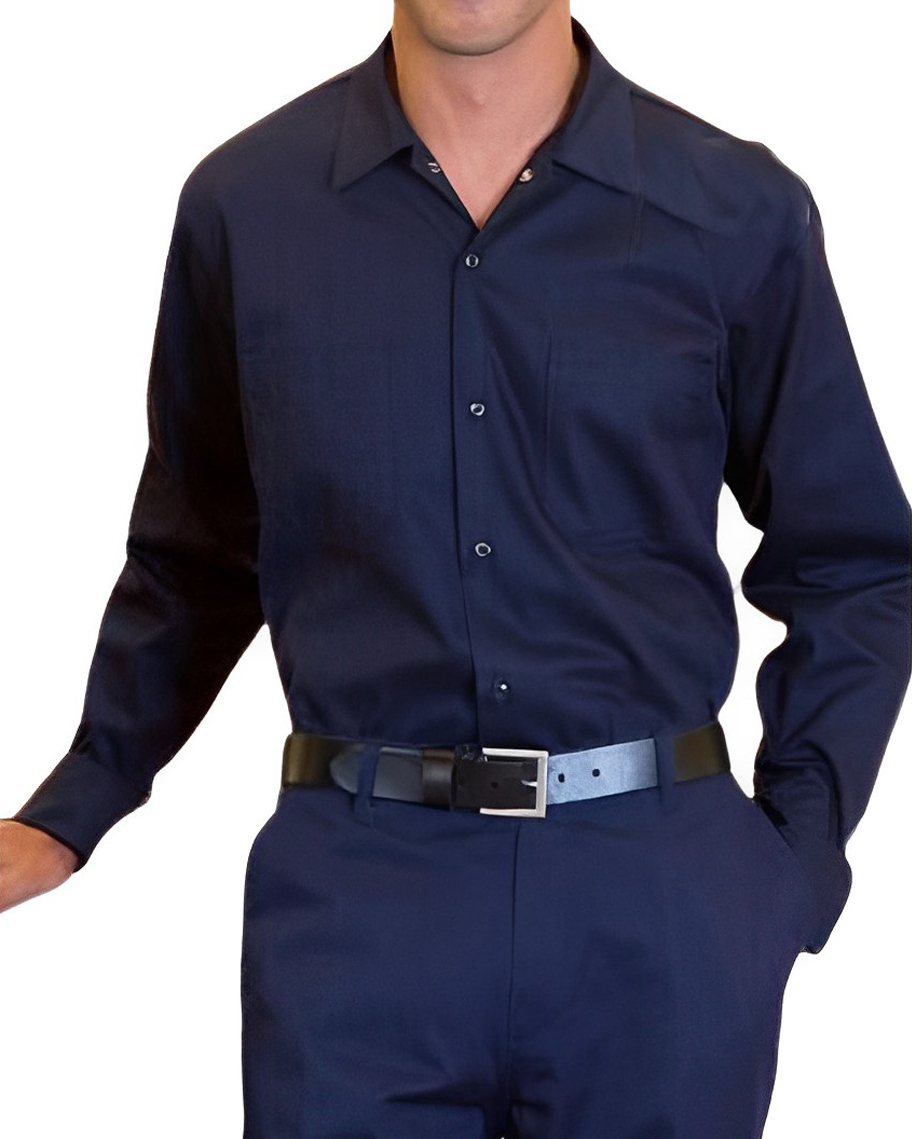 Chemise de discount travail pour homme