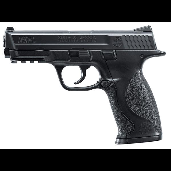 Smith & Wesson - Pistolet à air comprimé M&P 40