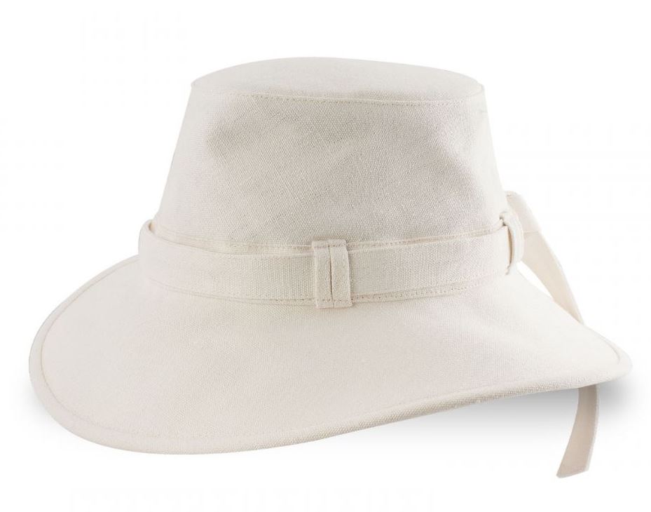 tilley melanie hemp sun hat