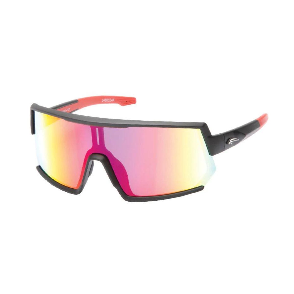 Urban Element - Lunettes de soleil Dopamine