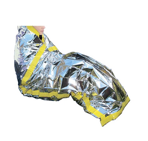 World Famous - 4005 Survival Blanket