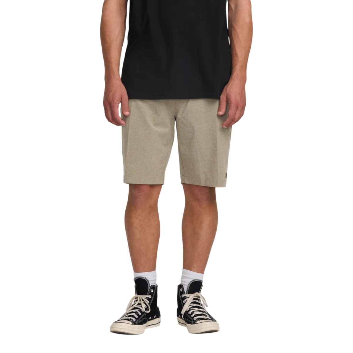 Billabong - Men's Crossfire Submersible 21" Hybrid Shorts