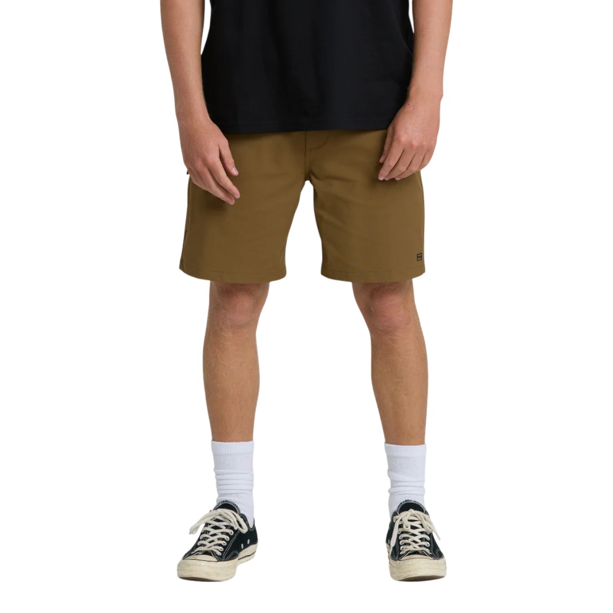 Billabong - Short Surftrek Touring pour homme