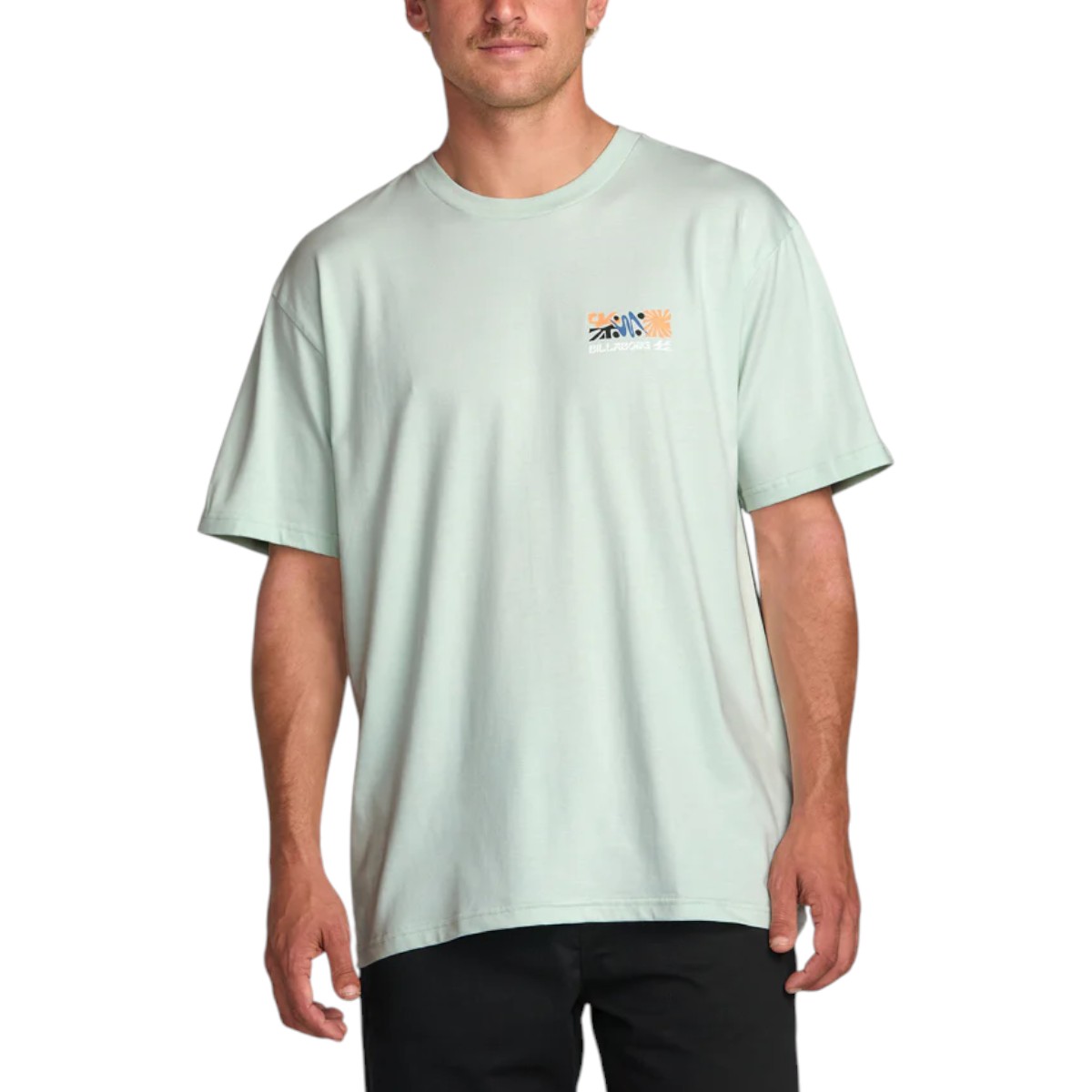Billabong - Men's Segment Regular T-Shirt
