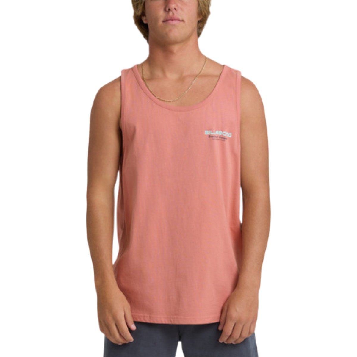 Billabong - Men's Tailgating Tank Top