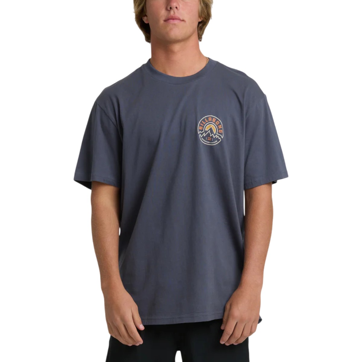 Billabong - Men's Rockies Adiv Premium T-Shirt