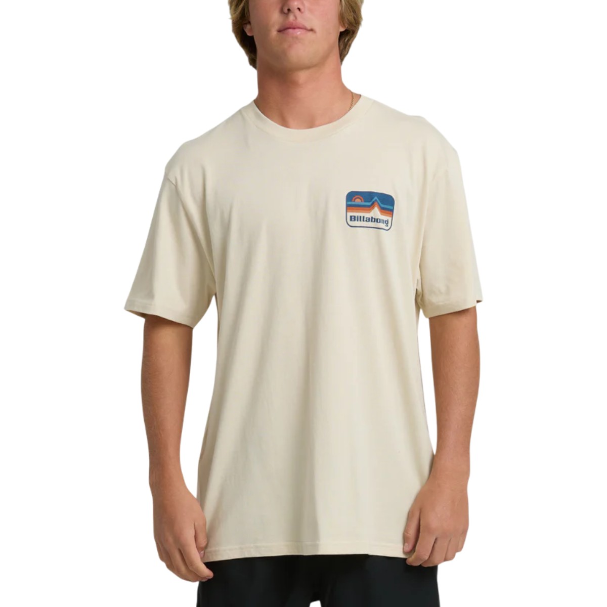 Billabong - Men's Range Adiv Premium T-Shirt