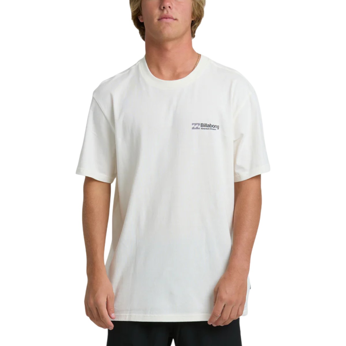 Billabong - Men's Make Tracks Adiv Premium T-Shirt