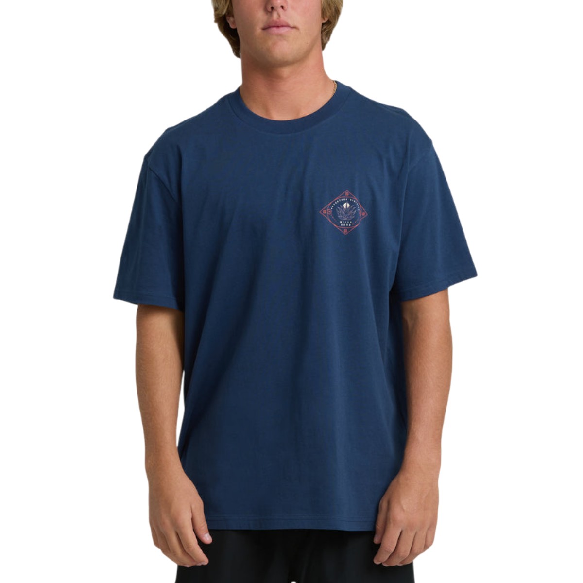 Billabong - Men's Agave Adiv Premium T-Shirt