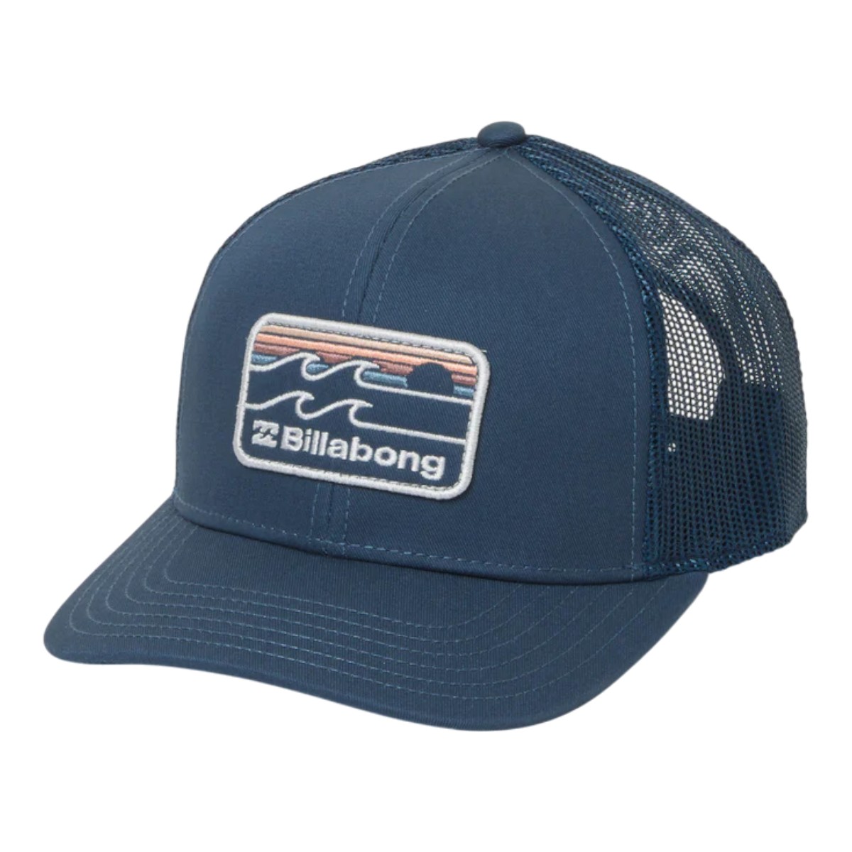Billabong - Walled Trucker Cap