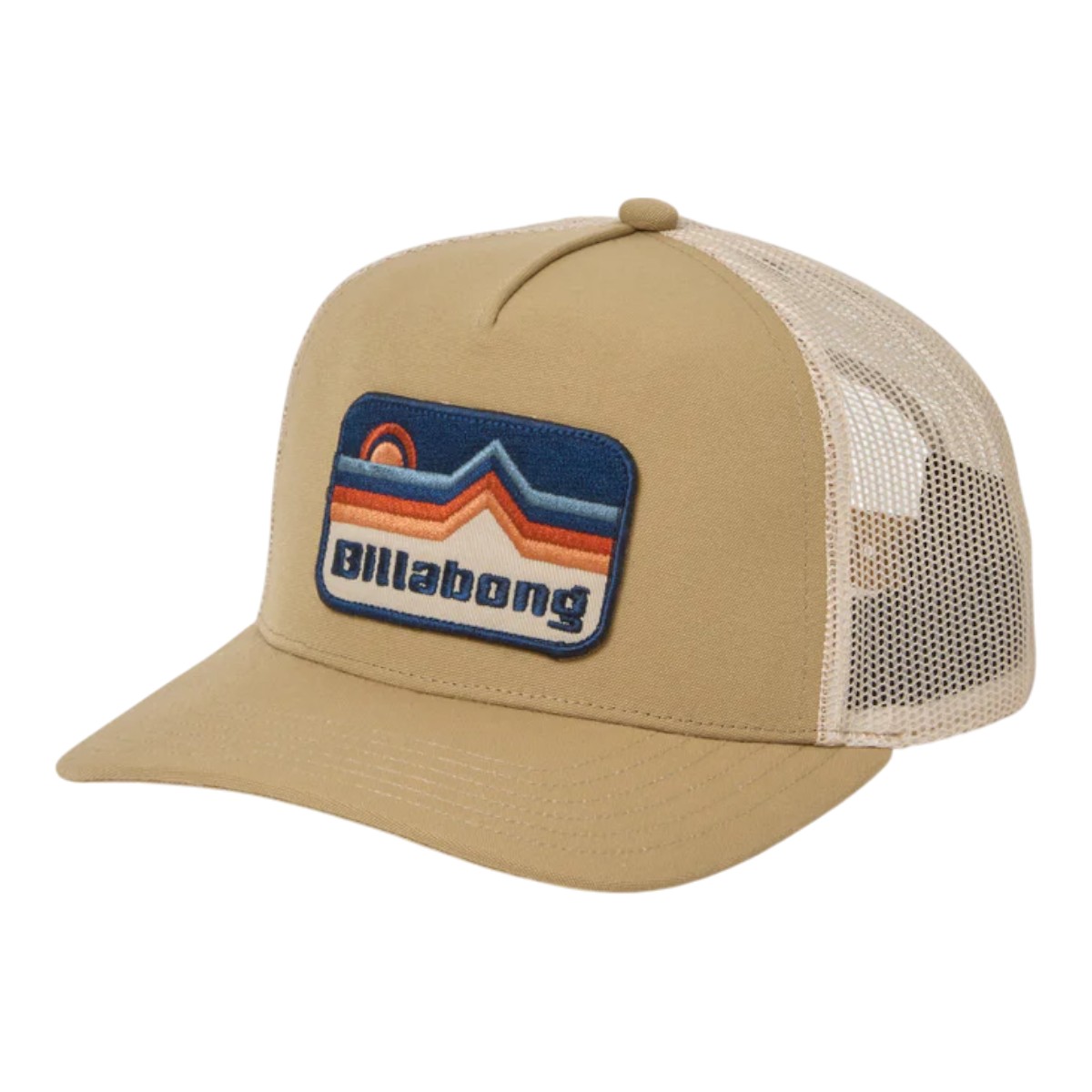 Billabong - Men's Adiv BP Trucker Cap