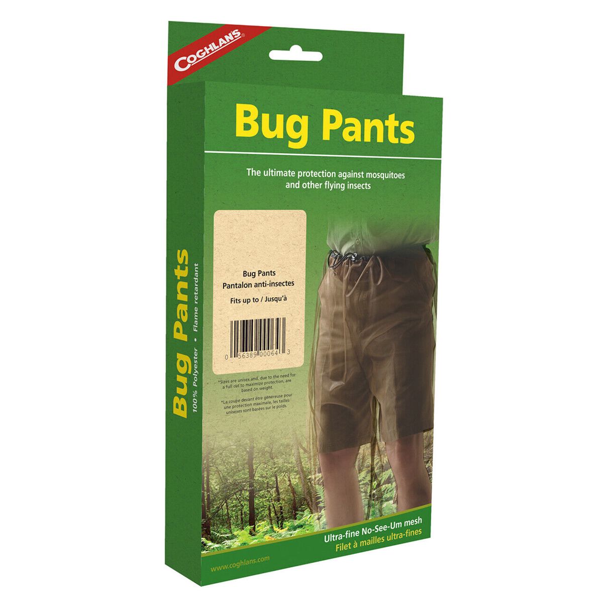 Coghlan's - Bug Pants