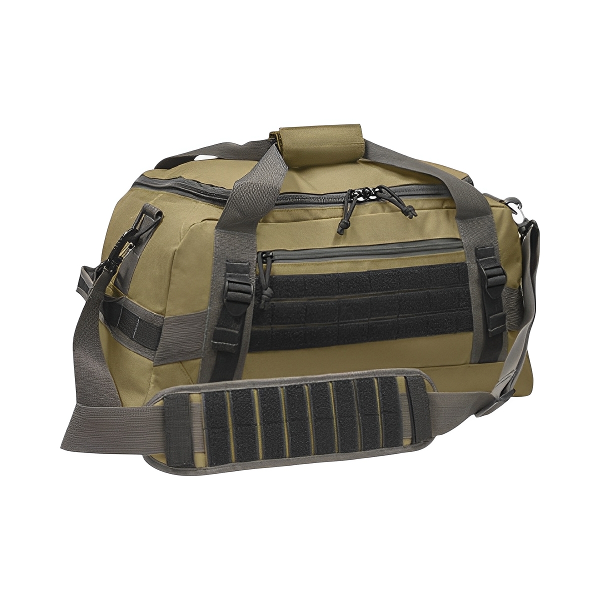 Mil Spex - Mission Duffle Bag