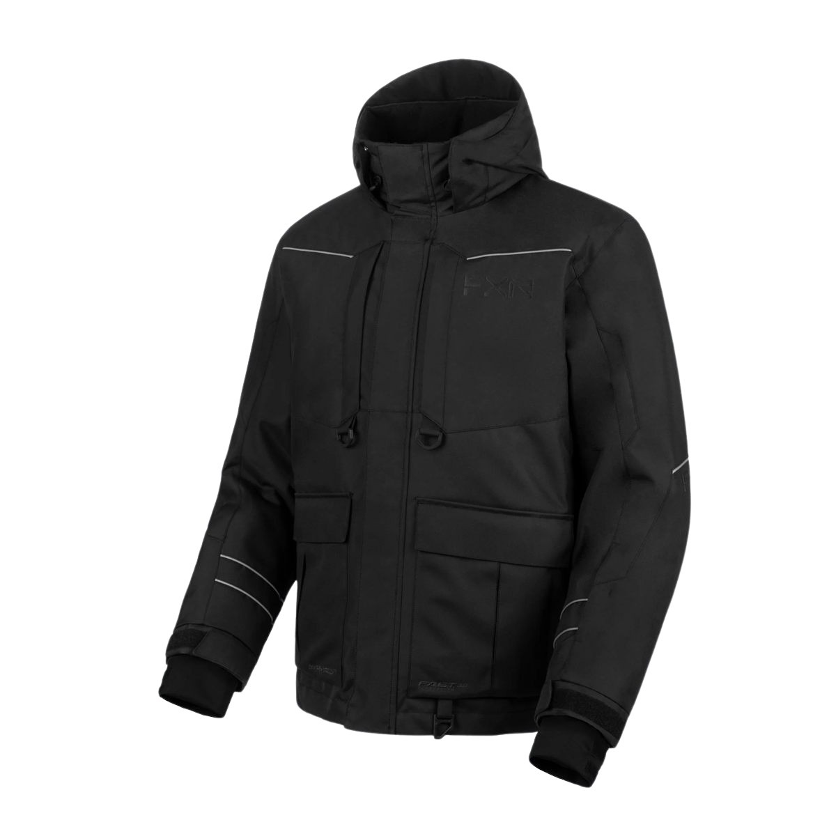 FXR - Men's Excursion Jacket